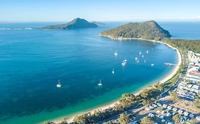 Shoal Bay Holiday Park